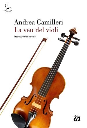 VEU DEL VIOLI, LA | 9788429746808 | CAMILLERI, ANDREA