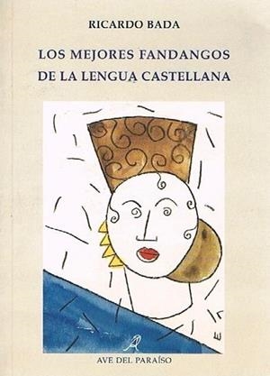 MEJORES FANDANGOS DE LA LENGUA CASTELLANA LOS | 9788488547415 | BADA RICARDO