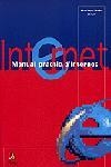 MANUAL PRACTIC D'INTERNET | 9788473066662 | LOPEZ I SEUBA, MANEL - (CEINA)