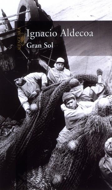 GRAN SOL | 9788420442334 | ALDECOA IGNACIO
