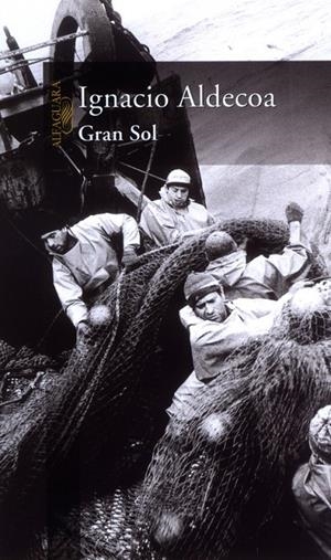 GRAN SOL | 9788420442334 | ALDECOA IGNACIO