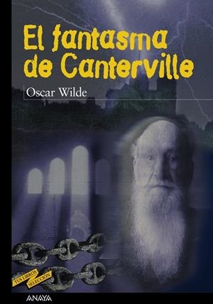 FANTASMA DE CANTERVILLE, EL | 9788420712307 | WILDE, OSCAR