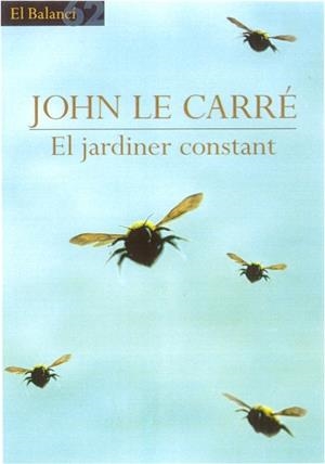 JARDINER CONSTANT, EL (5.95) | 9788429748475 | LE CARRE, JOHN