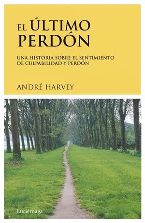 ULTIMO PERDON, EL | 9788489957220 | HERVEY, ANDRE