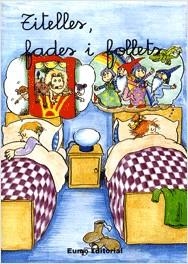 TITELLES, FADES I FOLLETS (LECTURA) | 9788476023471 | PALAQCIN, ADELINA