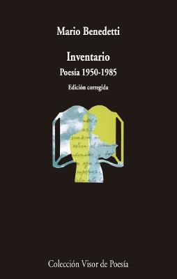 INVENTARIO POESIA (1950-1985) | 9788475222141 | BENEDETTI, MARIO