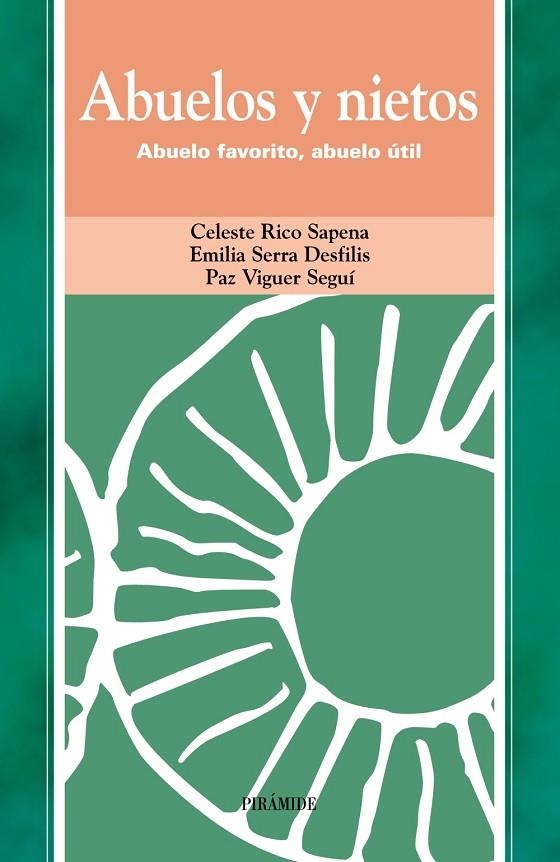 ABUELOS Y NIETOS | 9788436815566 | RICO SAPENA, CELESTE - SERRA DESFILIS, EMILIA