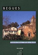BEGUES | 9788495684042 | SOLANS CONXITA-BONDIA M.ROSA