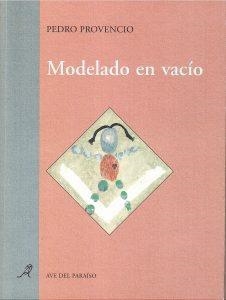 MODELADO EN VACIO | 9788488547446 | PROVENCIO, PEDRO