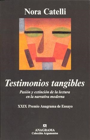 TESTIMONIOS TANGIBLES | 9788433961532 | CATELLI NORA