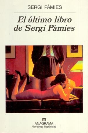 ULTIMO LIBRO DE SERGI PAMIES EL | 9788433924889 | PAMIES SERGI
