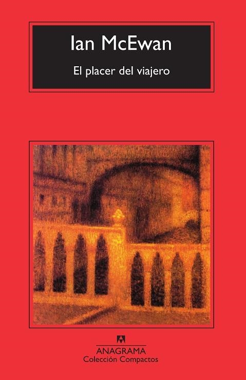 PLACER DEL VIAJERO EL | 9788433966933 | MCEWAN IAN