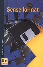 SENSE FORMAT | 9788495684172 | SERRA ROSA MARIA