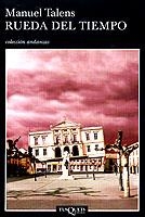RUEDA DEL TIEMPO | 9788483101834 | TALENS MANUEL