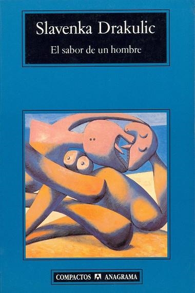 SABOR DE UN HOMBRE | 9788433966940 | DRACULICK,SLEVAKA