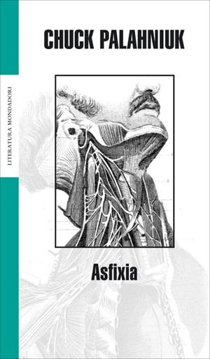 AXFISIA | 9788439708261 | PALAHNIUK,CHUCK
