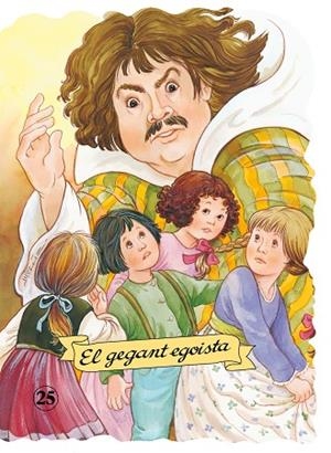 GEGANT EGOISTA | 9788478645893