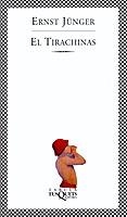 TIRACHINAS,EL | 9788483107775 | JUNGER,ERNEST