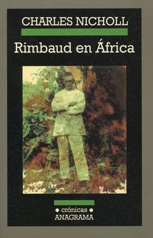 RIMBAUD EN AFRICA | 9788433925480 | NICHOLL,CHARLES