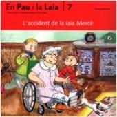 L'ACCIDENT DE LA IAIA MERCE | 9788476025703 | PALACIN, ADELINA, VERDAGUER, ASSUMPTA - BAYES, P.