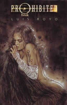 PROHIBITED | 9788484310013 | ROYO,LUIS