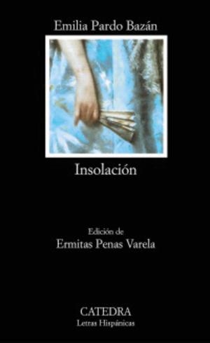 INSOLACION | 9788437619354 | PARDO BAZAN,EMILIA