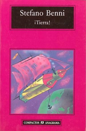 TIERRA | 9788433967046 | BENNI,STEFANO