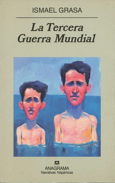 TERCERA GUERRA MUNDIAL | 9788433924940 | GRASA,ISMAEL