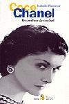 COCO CHANEL. UN PERFUM DE MISTERI | 9788473067447 | FIEMEYER, ISABELLE