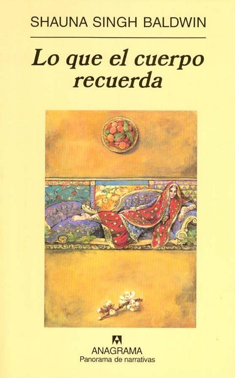 LO QUE EL CUERPO RECUERDA | 9788433969569 | SINGH BALDWIN,SHAUNA