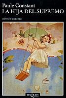 HIJA DEL SUPREMO,LA | 9788483101940 | CONSTANT,PAULE