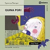 QUINA POR | 9788424610357 | ROSARQUE,ESPERANÇA