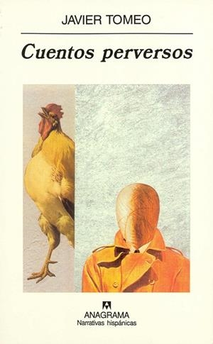CUENTOS PERVERSOS | 9788433924957 | TOMEO,JAVIER