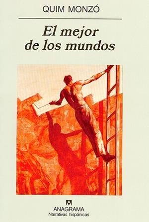 MEJOR DE LOS MUNDOS,EL | 9788433924964 | MOMZO,QUIM