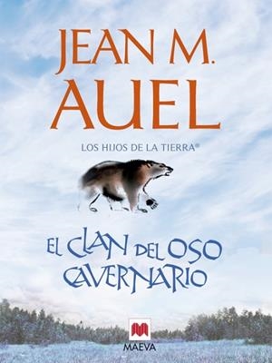 CLAN DEL OSO CAVERNARIO, EL | 9788495354600 | AUEL, JEAN M.
