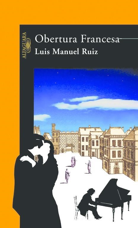 ABERTURA FRANCESA | 9788420443560 | RUIZ,LUIS MANUEL