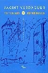 TOTES LES RONDALLES - JACINT VERDAGUER | 9788482561868 | BOSCH RODOREDA, ANDREU