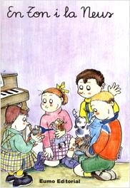 EN TON I LA NEUS (LECTURA) | 9788476023518