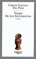 TEORIA DE LOS SENTIMIENTOS (FABULA) | 9788483107980 | CASTILLA DEL PINO, CARLOS