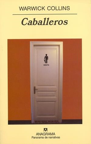 CABALLEROS | 9788433969651 | COLLINS, WARWICK