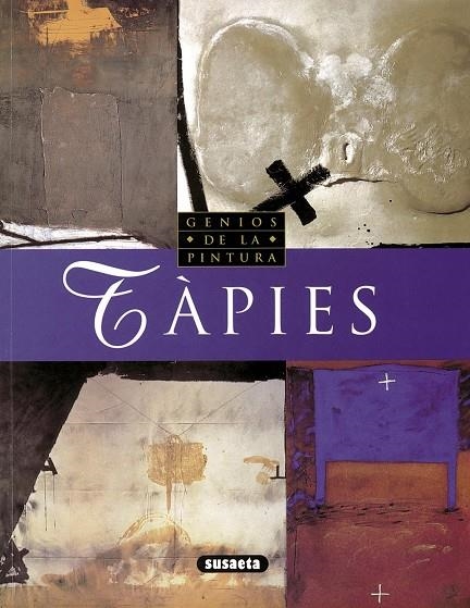 TAPIES | 9788430599448