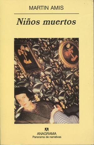NIÑOS MUERTOS | 9788433969637 | AMIS MARTIN