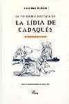 LIDIA DE CADAQUES LA | 9788484373100 | D'ORS EUGENI