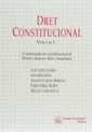 DRET CONSTITUCIONAL VOLUM I | 9788480022569 | LOPEZ GUERRA LUIS, ESPIN EDUARDO