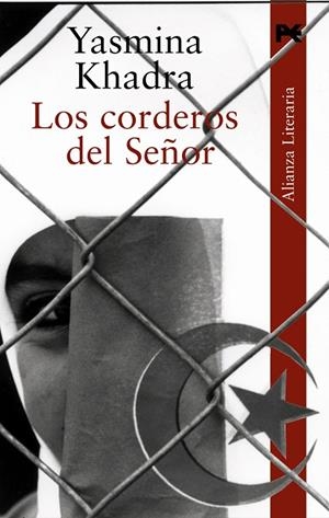 CORDEROS DEL SEÑOR LOS | 9788420645278 | KHADRA YASMINA