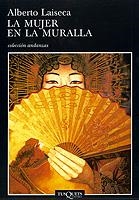 MUJER DE LA MURALLA,LA | 9788483102084 | LAISECA,ALBERTO