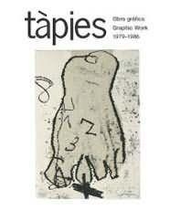 TAPIES OBRA GRAFICA | 9788425219023