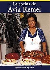 COCINA DE AVIA REMEI LA | 9788495684837 | RIBAS AGUILERA REMEI