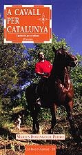 A CAVALL PER CATALUNYA | 9788495684844 | DOMINGO DE PEDRO MARIUS