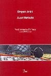 DESPRES DE TOT (OSSA MENOR) | 9788484374541 | MARTI I POL MIQUEL